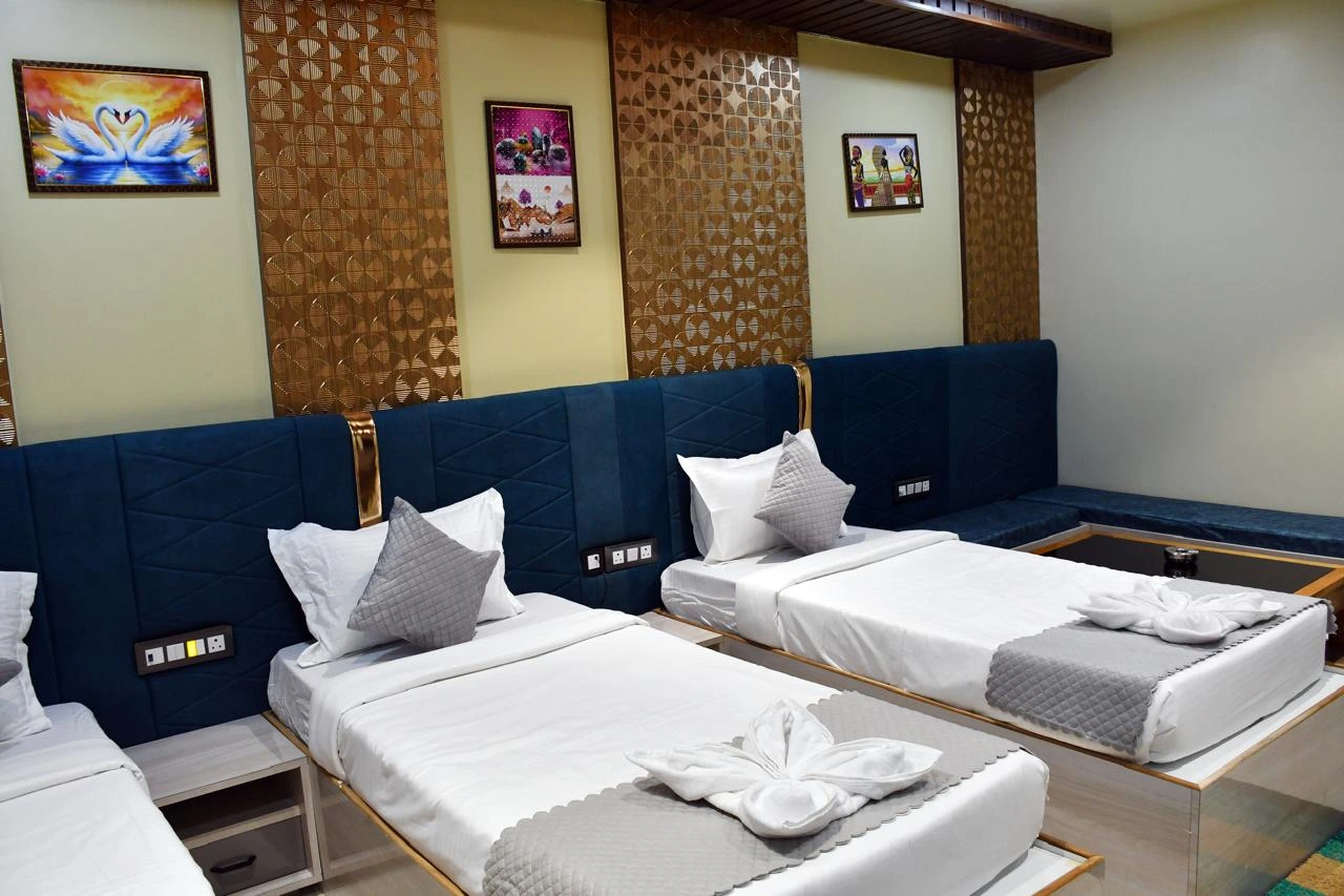 Premium Club Room