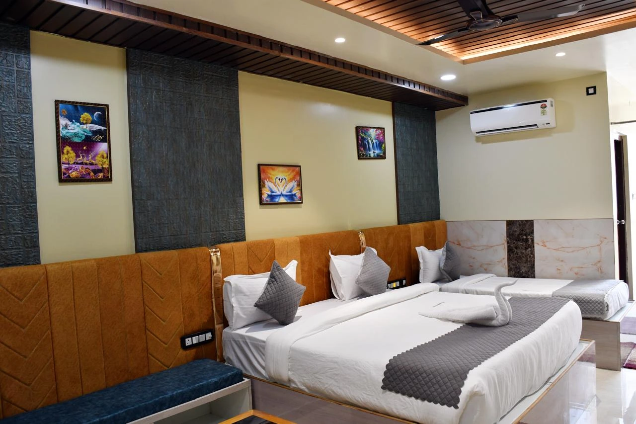 Executive Room